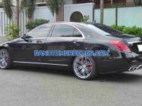 Mercedes Benz S class S400L sản xuất 2014 cực chất!
