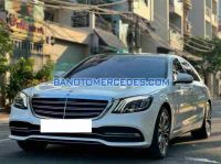 Cần bán xe Mercedes Benz S class S450L sx 2020