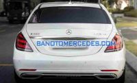 Bán xe Mercedes Benz S class S450L đời 2020 - Giá tốt
