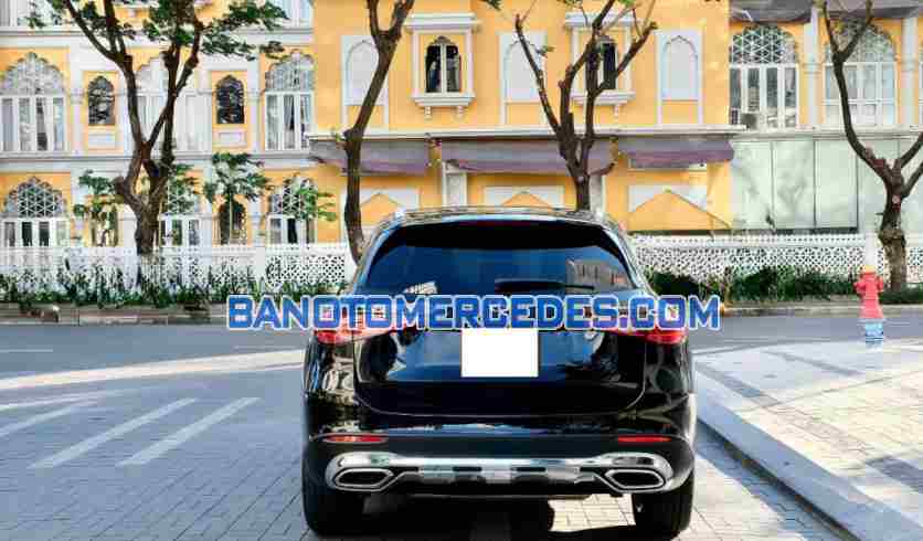 Mercedes Benz GLC 200 4Matic 2023 Số tự động giá đẹp