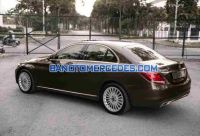 Mercedes Benz C class C250 Exclusive 2018 giá cực tốt