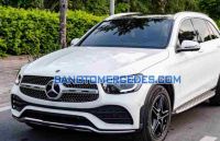 Mercedes Benz GLC 300 4Matic năm 2022 cần bán