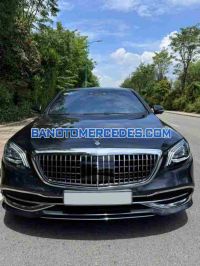 Cần bán xe Mercedes Benz Maybach S450 4Matic đời 2018