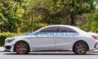 Bán xe Mercedes Benz CLA class CLA 45 AMG 4Matic sx 2015 - giá rẻ
