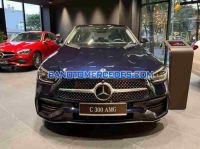 Bán xe Mercedes Benz C class C300 AMG sx 2025 siêu đẹp