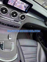 Mercedes Benz GLC 300 4Matic 2021 giá cực tốt