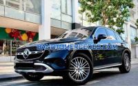 Cần bán xe Mercedes Benz GLC 200 4Matic 2023 Số tự động màu Đen