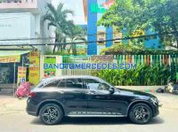 Cần bán gấp xe Mercedes Benz GLC 300 4Matic 2019 màu Đen