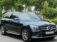 Mercedes Benz GLC 300 4Matic 2019 Máy xăng đẹp long lanh