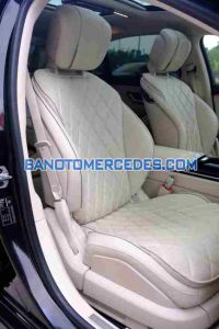 Cần bán xe Mercedes Benz S class Số tự động 2021