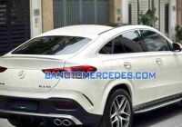 Cần bán xe Mercedes Benz GLE Class GLE 53 4Matic+ Coupe AMG màu Trắng 2022