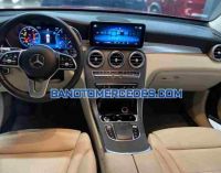 Cần bán xe Mercedes Benz GLC 200 năm 2020 màu Đỏ cực đẹp