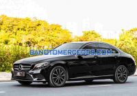 Mercedes Benz C class C200 2019 Máy xăng, xe đẹp