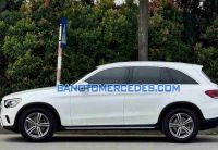 Bán Mercedes Benz GLC 200 2021 - Trắng