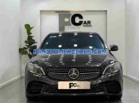 Mercedes Benz C class C300 AMG 2021, xe đẹp, hết ý