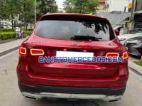 Cần bán xe Mercedes Benz GLC 200 4Matic 2020 Số tự động