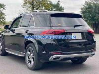 Bán Mercedes Benz GLE Class GLE 450 4Matic, màu Đen, Máy xăng, 2019