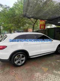 Cần bán Mercedes Benz GLC 200 Máy xăng 2019 màu Trắng