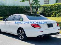 Bán Mercedes Benz E class E200 Sport, màu Trắng, Máy xăng, 2019