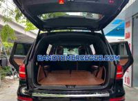 Cần bán Mercedes Benz GLS 400 4Matic 2017 xe đẹp
