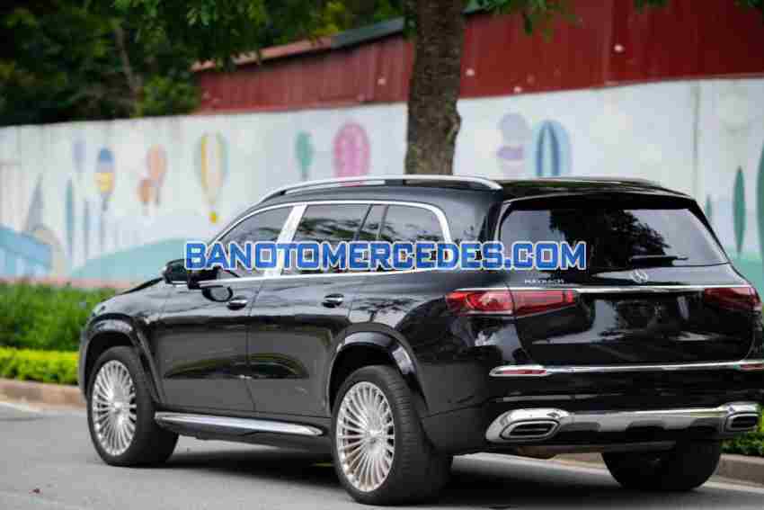 Cần bán xe Mercedes Benz Maybach GLS 480 4Matic đời 2022