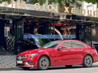 Bán xe Mercedes Benz C class C300 AMG sx 2022 - giá rẻ