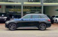 Mercedes Benz GLC 2022 Suv màu Đen