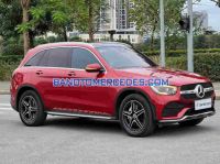 Cần bán nhanh Mercedes Benz GLC 300 4Matic 2020 cực đẹp
