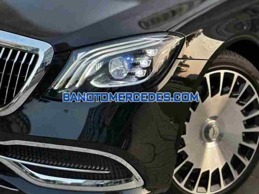 Mercedes Benz S class S450L năm 2019 cần bán