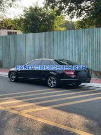 Cần bán xe Mercedes Benz C class C230 Avantgarde 2009 Số tự động màu Đen