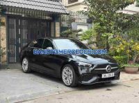 Bán Mercedes Benz C class C300 AMG, màu Đen, Máy xăng, 2022