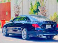 Cần bán gấp Mercedes Benz E class E200 năm 2019 giá cực tốt