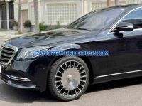 Mercedes Benz S class S450L model 2018 xe chuẩn hết ý