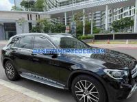 Mercedes Benz GLC 200 4Matic model 2022 xe chuẩn hết ý