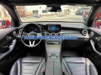 Cần bán xe Mercedes Benz GLC 300 4Matic đời 2021