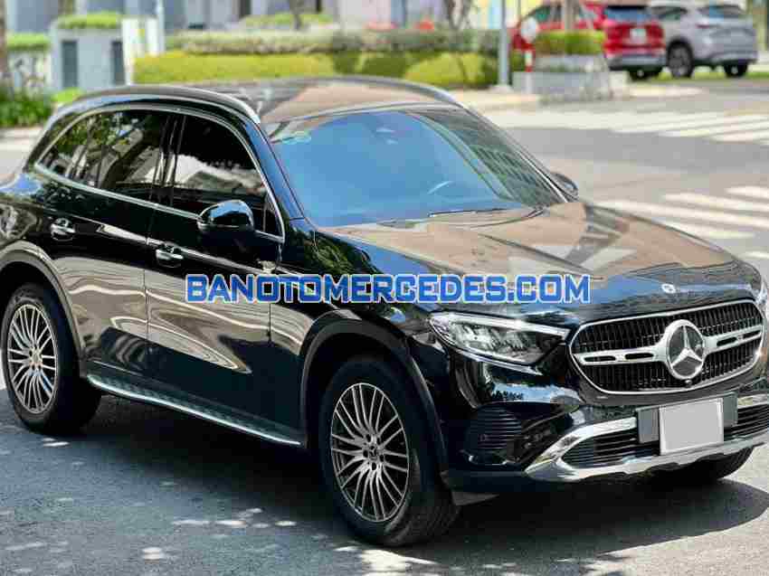 Bán xe Mercedes Benz GLC 200 4Matic sx 2023 - giá rẻ