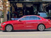 Cần bán Mercedes Benz C class C300 AMG đời 2022