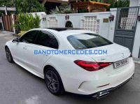 Mercedes Benz C class C300 AMG 2022 Máy xăng đẹp long lanh