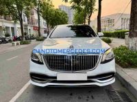 Cần bán Mercedes Benz S class S400L 2015, xe đẹp giá rẻ bất ngờ