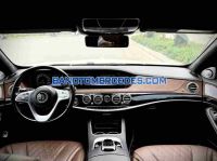 Bán Mercedes Benz Maybach S450 4Matic 2017 - giá tốt