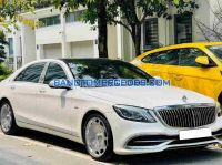 Mercedes Benz S class S400L năm 2015 cần bán