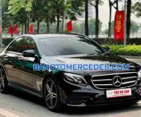 Bán Mercedes Benz E class E300 AMG đời 2019 xe đẹp - giá tốt