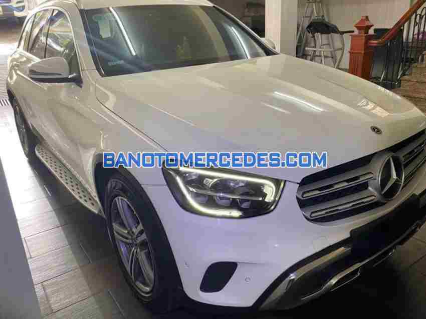 Mercedes Benz GLC 200 2021 giá cực tốt