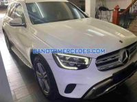 Mercedes Benz GLC 200 2021 giá cực tốt