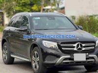 Mercedes Benz GLC 250 4Matic 2017, xe đẹp, hết ý