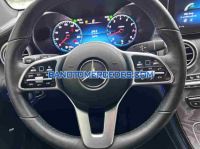 Cần bán Mercedes Benz GLC 200 4Matic đời 2020