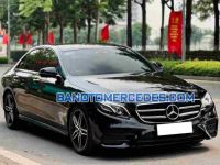 Cần bán gấp Mercedes Benz E class E300 AMG năm 2019 giá cực tốt