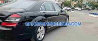 Cần bán nhanh Mercedes Benz S class S500 2008 cực đẹp