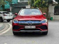 Cần bán xe Mercedes Benz GLC 300 4Matic màu Đỏ 2021