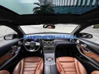 Mercedes Benz GLC 300 4Matic 2022 - Giá tốt